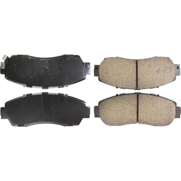 Photo of Ceramic Brake Pads