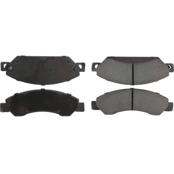 Photo of Ceramic Brake Pads