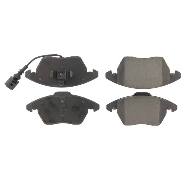 Photo of Ceramic Brake Pads