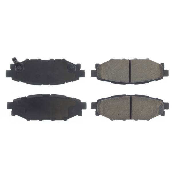 Photo of Ceramic Brake Pads