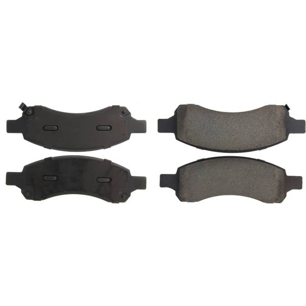 Photo of Ceramic Brake Pads