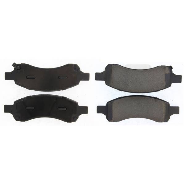 Photo of Ceramic Brake Pads