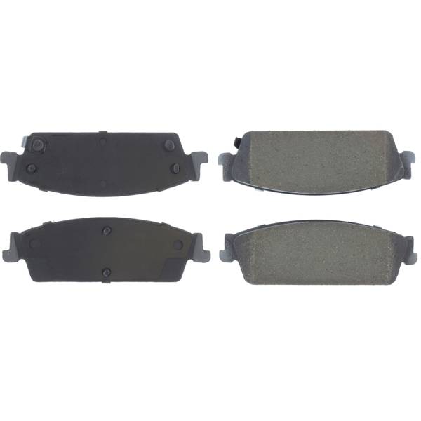 Photo of Ceramic Brake Pads