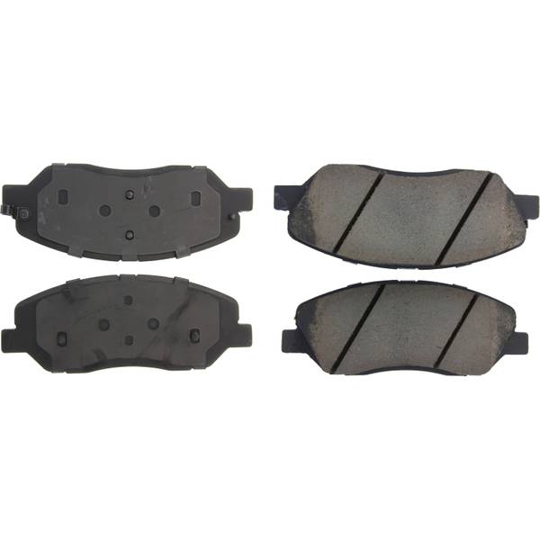 Photo of Ceramic Brake Pads
