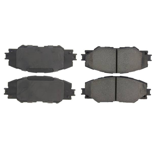 Photo of Ceramic Brake Pads