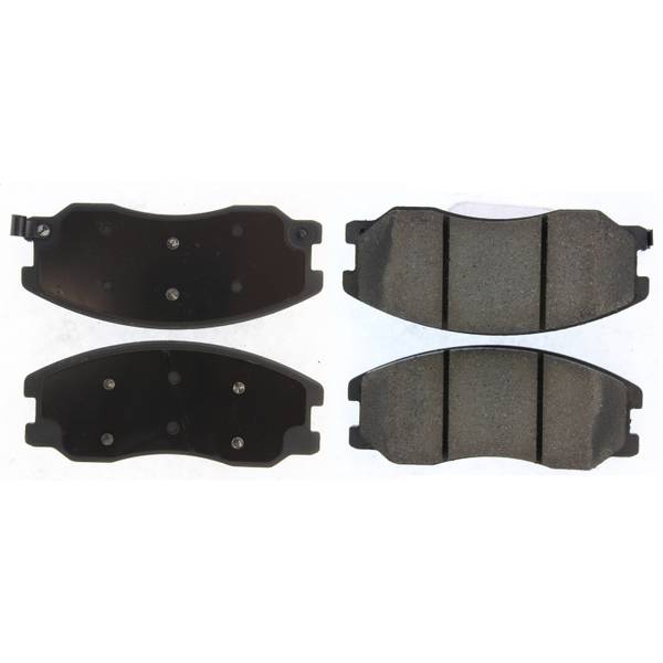 Photo of Ceramic Brake Pads