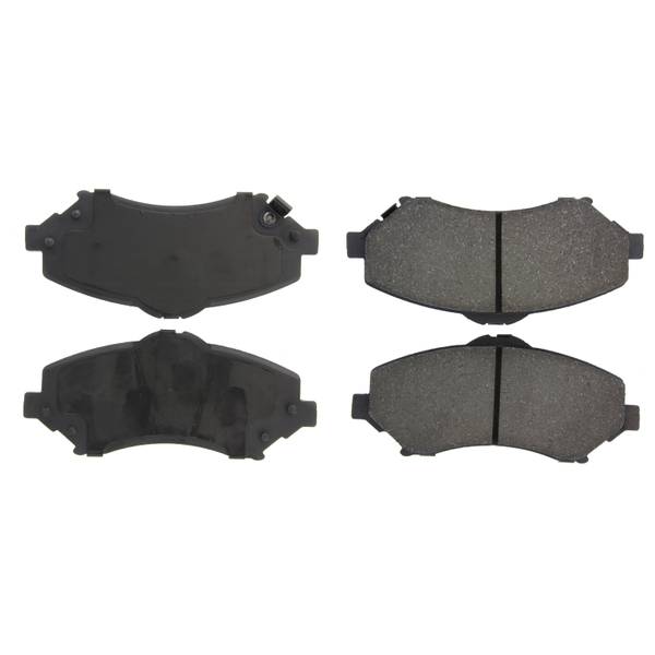 Photo of Ceramic Brake Pads