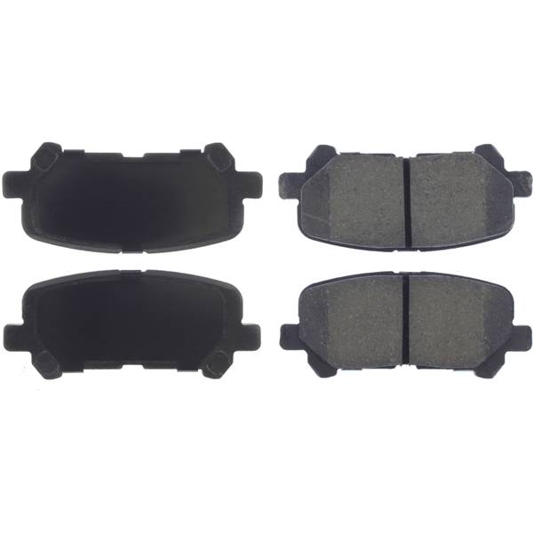 Photo of Ceramic Brake Pads