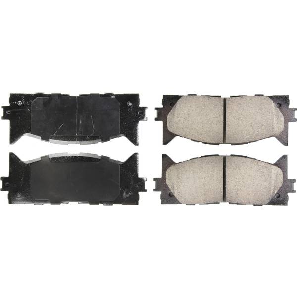 Photo of Ceramic Brake Pads