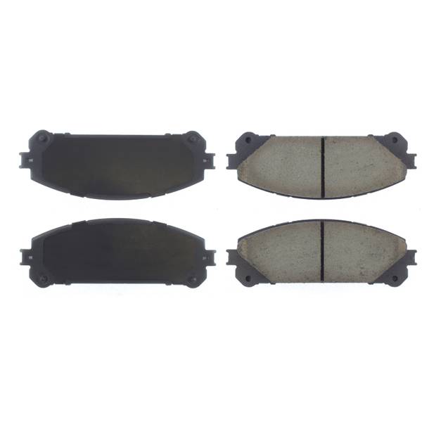 Centric Ceramic Brake Pads 301.13240 Blain's Farm & Fleet