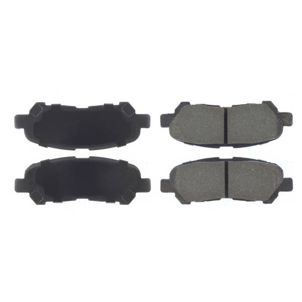 Photo of Ceramic Brake Pads