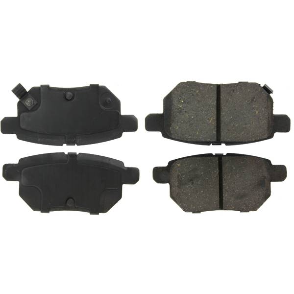 Photo of Ceramic Brake Pads