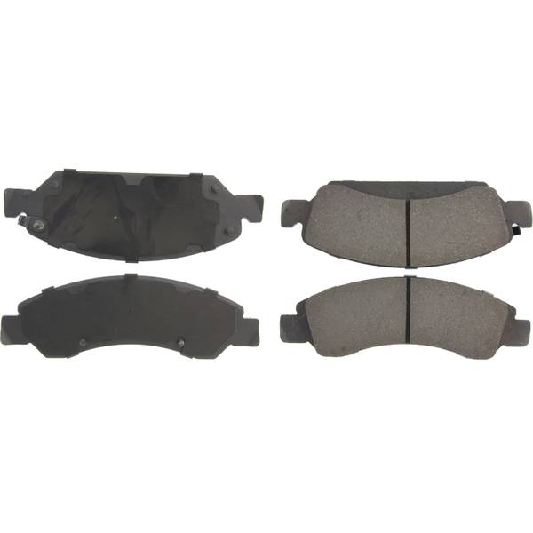 Photo of Ceramic Brake Pads