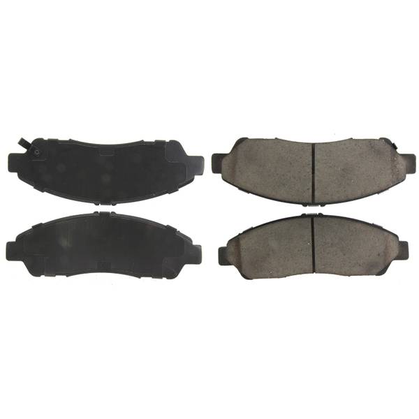 Photo of Ceramic Brake Pads