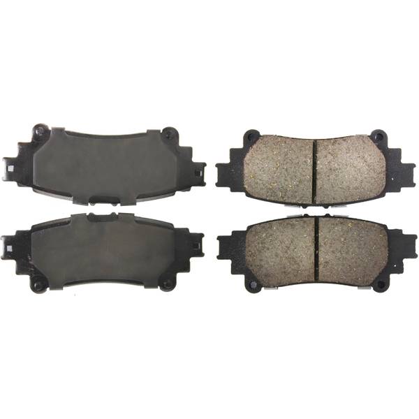 Photo of Ceramic Brake Pads