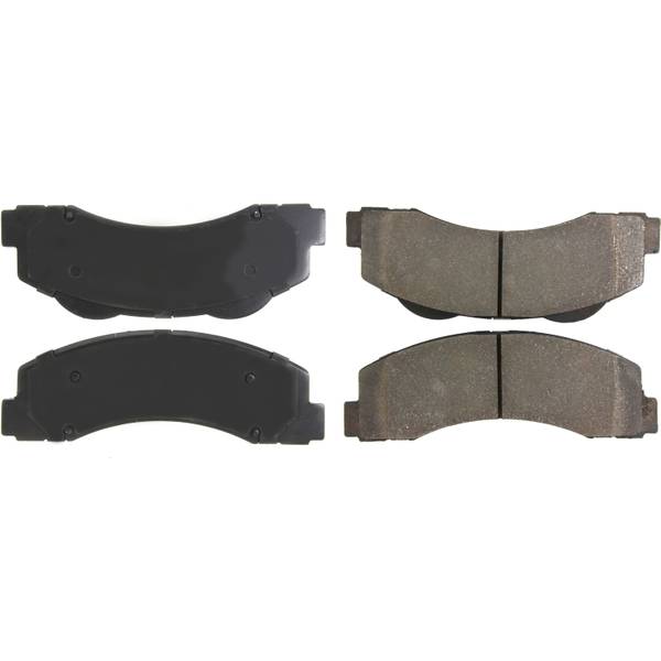 Photo of Ceramic Brake Pads