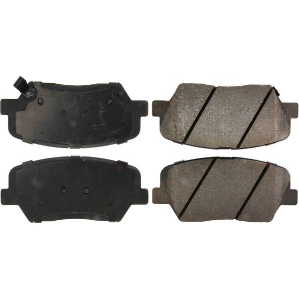 Photo of Ceramic Brake Pads