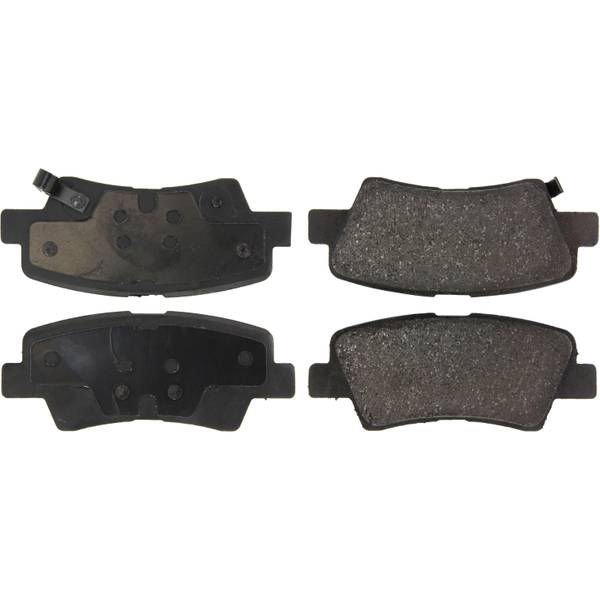 Photo of Ceramic Brake Pads