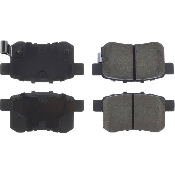 Photo of Ceramic Brake Pads