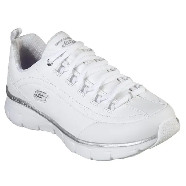 skechers sport women's elite synergy fashion sneaker