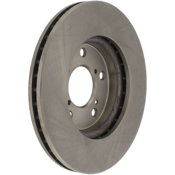 Photo of C-TEK Standard Brake Rotor