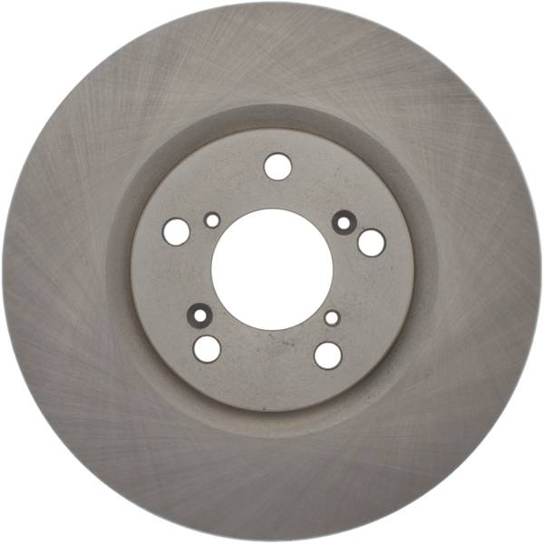 Photo of C-TEK Standard Brake Rotor