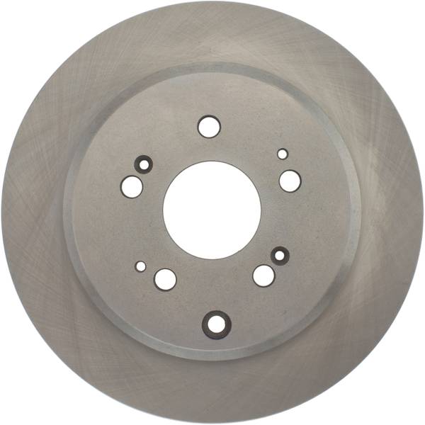 Photo of C-TEK Standard Brake Rotor