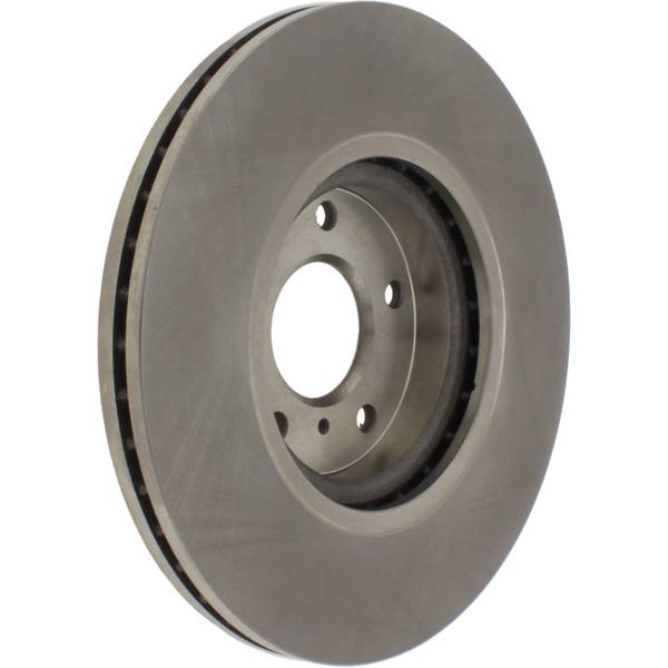 US Autoforce C-TEK Standard Brake Rotor - 121.42080 | Blain's Farm & Fleet