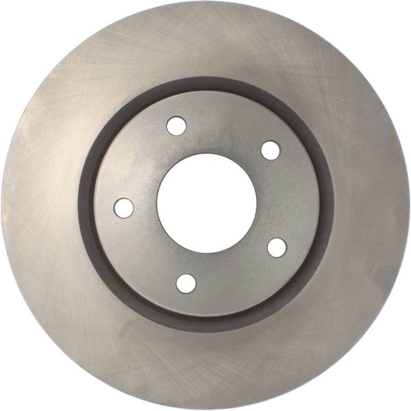 Photo of C-TEK Standard Brake Rotor