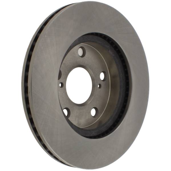Photo of C-TEK Standard Brake Rotor