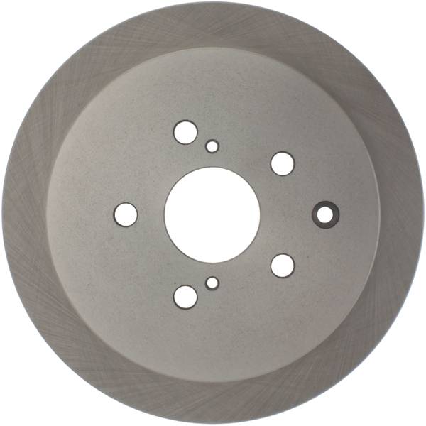 Photo of C-TEK Standard Brake Rotor