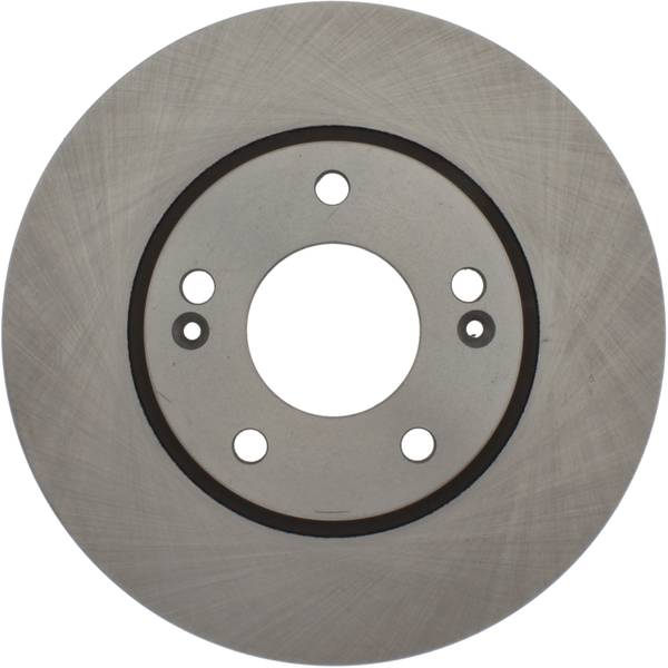 Photo of C-TEK Standard Brake Rotor