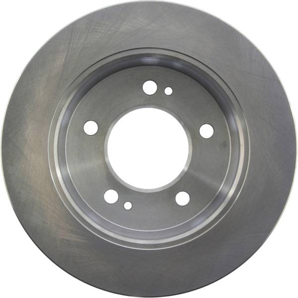 Photo of C-TEK Standard Brake Rotor