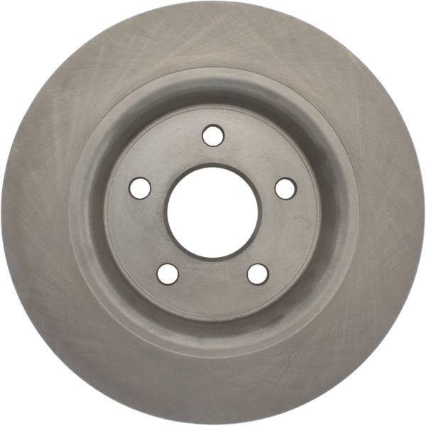 Photo of C-TEK Standard Brake Rotor