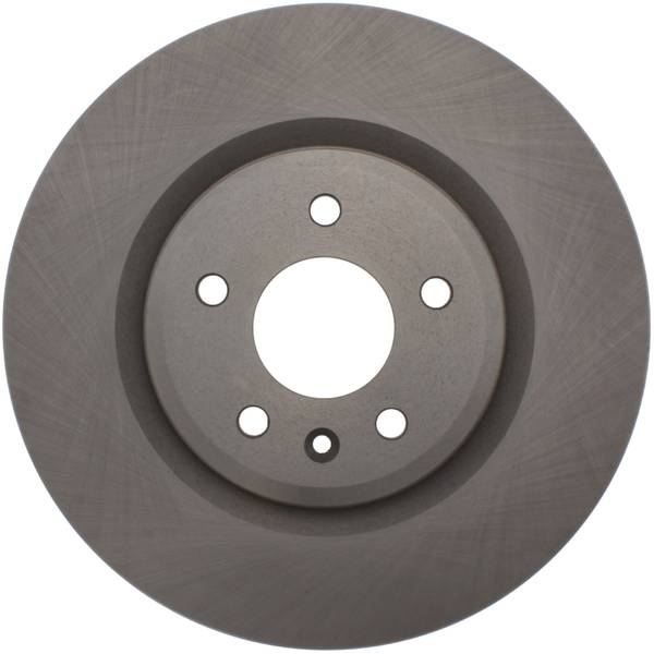 Photo of C-TEK Standard Brake Rotor
