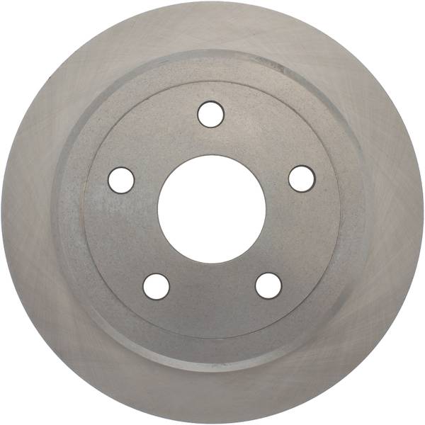 Photo of C-TEK Standard Brake Rotor