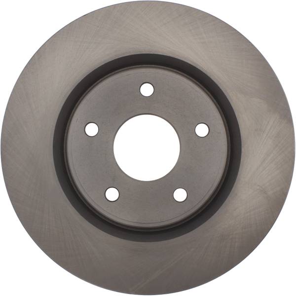 Photo of C-TEK Standard Brake Rotor