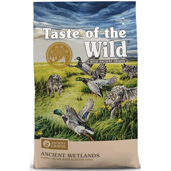 Taste of the Wild Dog Food Blain s Farm and Fleet