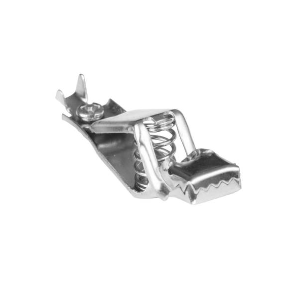 Photo of 10 Amp Battery Charging Clip