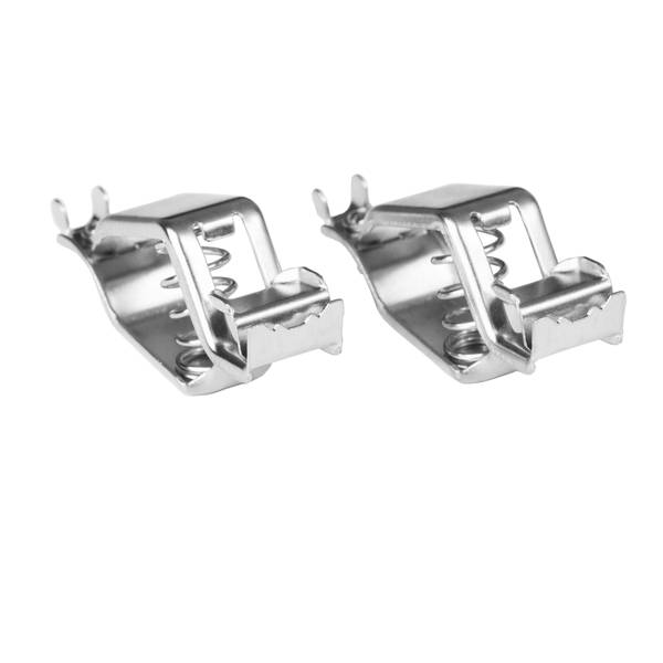 Photo of 30 Amp Battery Charging Clip