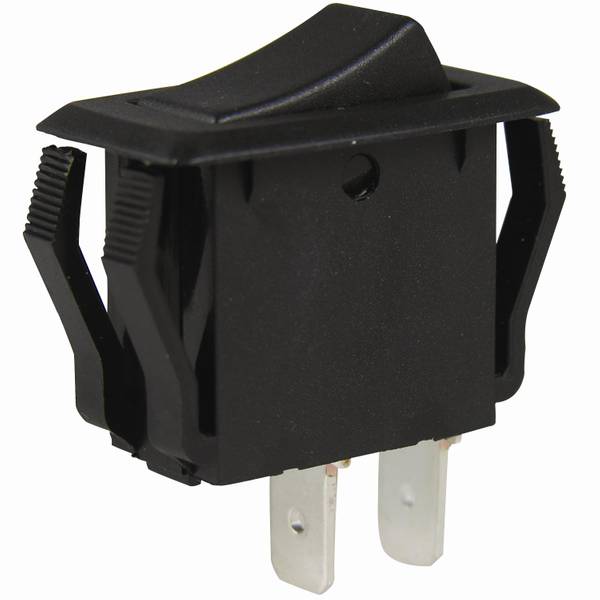 NOS New Gardner Bender DPDT Toggle Switch # GSW-116 