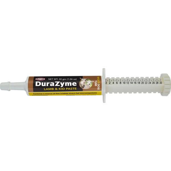 Photo of 30gm Durazyme Lamb & Kid Paste