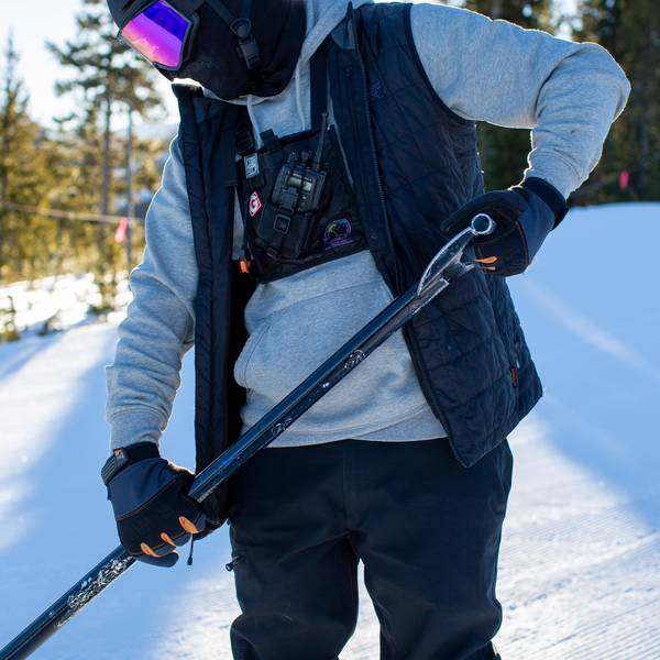 Wells Lamont Men's FX3 Extreme Dexterity Extra Wear Winter Work