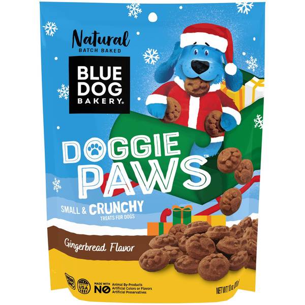 low fat dog biscuits