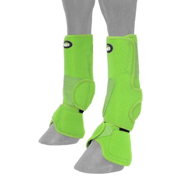 Photo of Performers 1st Choice Combo Boots