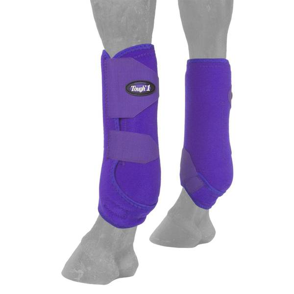 Photo of Extreme Vented Front Sport Boots