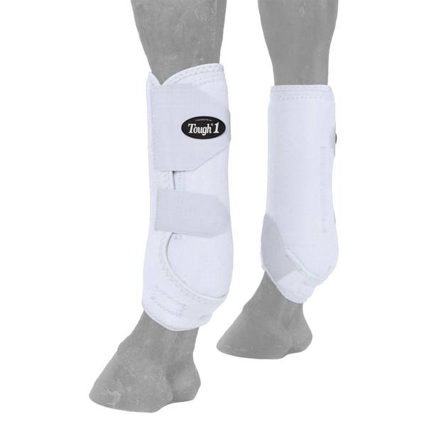 Photo of Extreme Vented Front Sport Boots