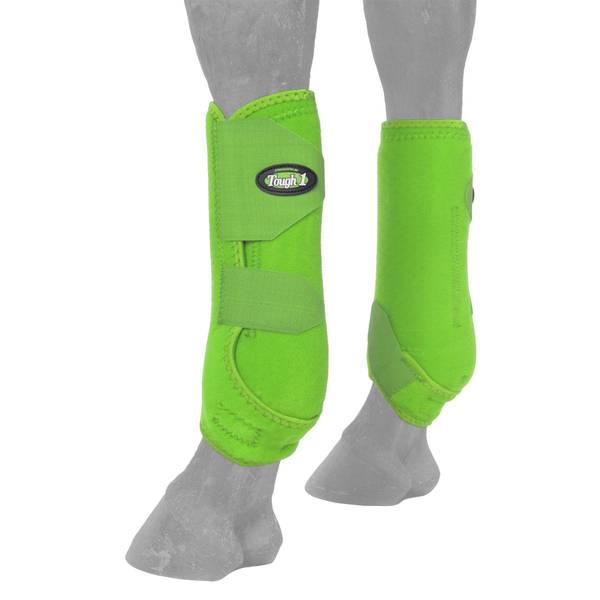 TOUGH1 EXTREME VENTED SPORT BOOTS -