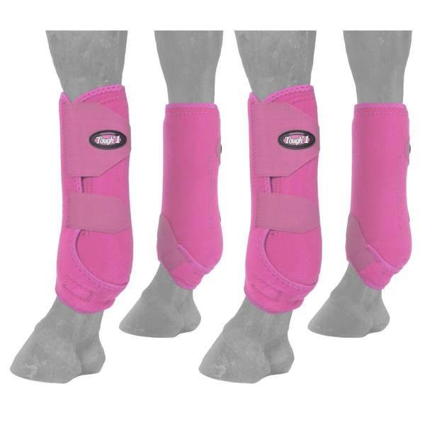 Photo of Extreme Vented Sport Boots Set