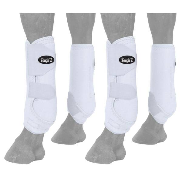 Photo of Extreme Vented Sport Boots Set